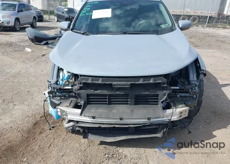 2022 Honda Cr-V Awd Ex from USA, damaged, VIN 2HKRW2H54NH602248